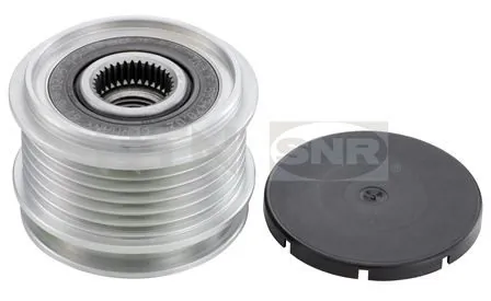Fulie alternator