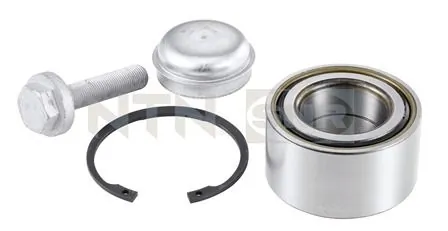 Set rulment roata