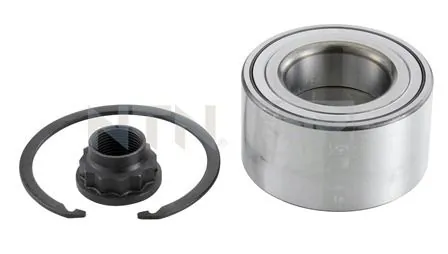 Set rulment roata