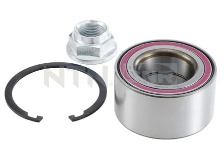 Set rulment roata