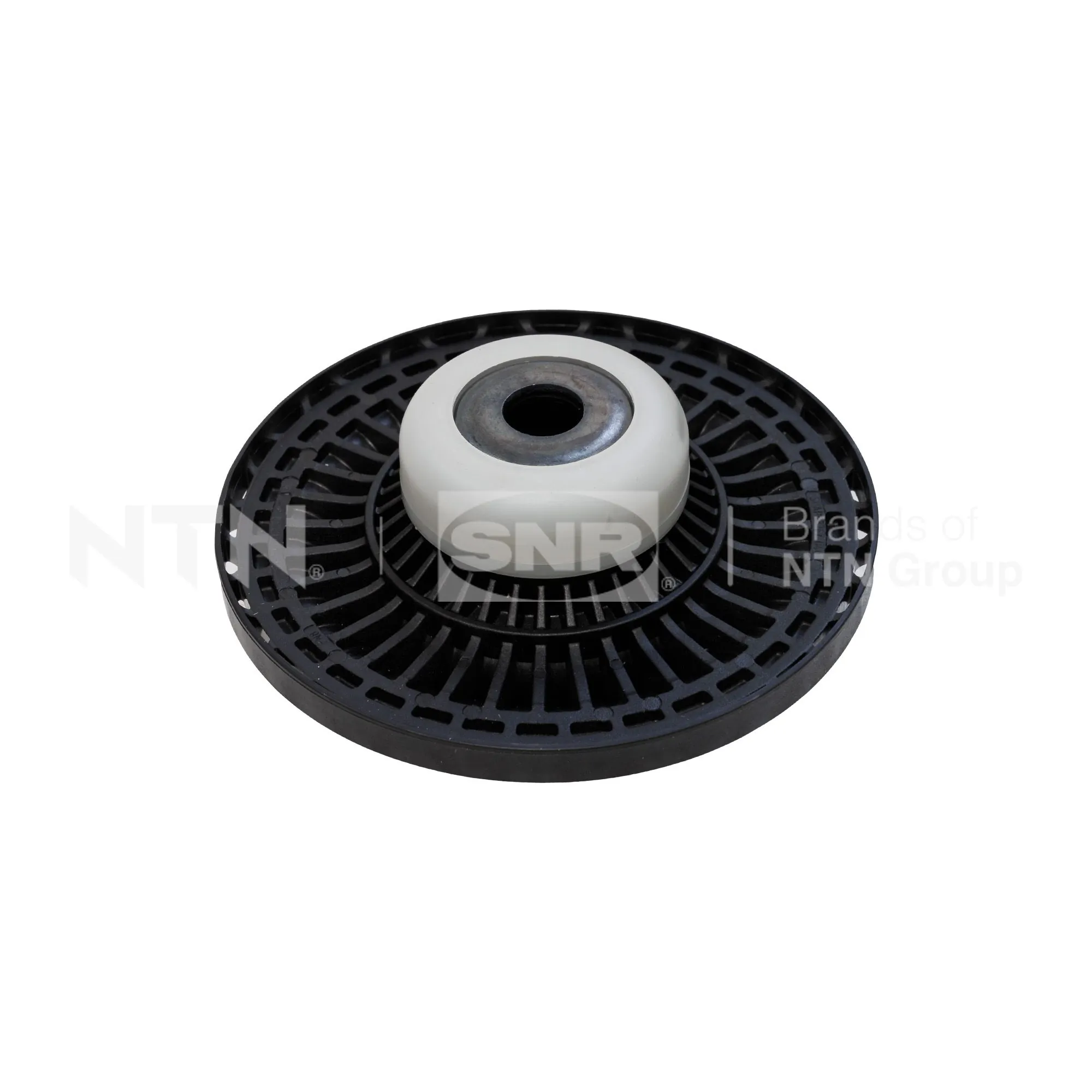Set reparatie rulment flansa amortizor