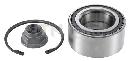 Set rulment roata