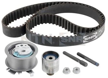 Set distributie curea