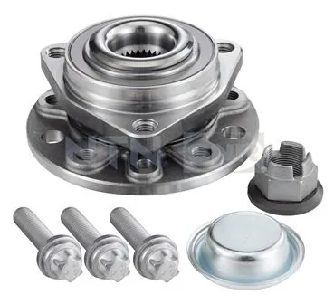 Set rulment roata