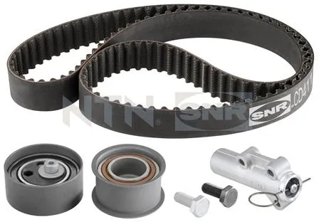 Set distributie curea