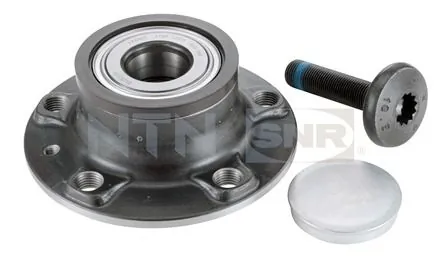 Set rulment roata