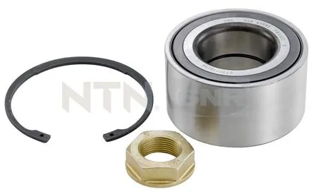 Set rulment roata