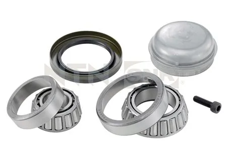 Set rulment roata