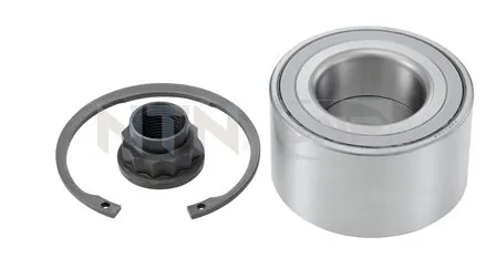 Set rulment roata