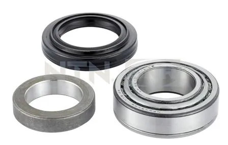 Set rulment roata