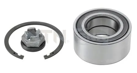 Set rulment roata