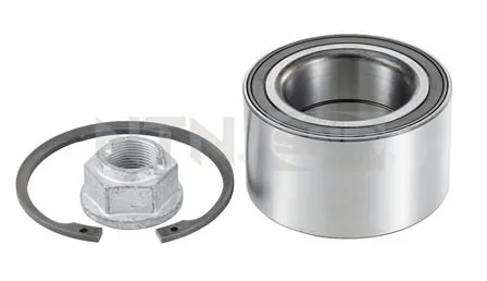 Set rulment roata