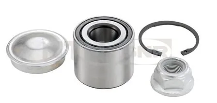 Set rulment roata