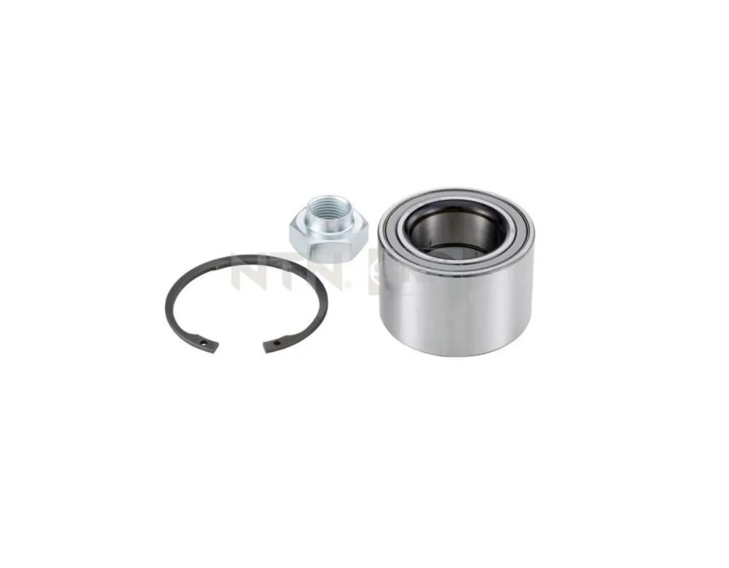 Set rulment roata