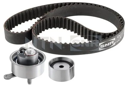 Set distributie curea
