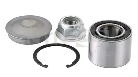 Set rulment roata