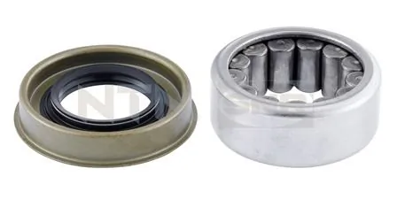 Set rulment roata