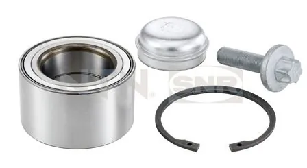 Set rulment roata