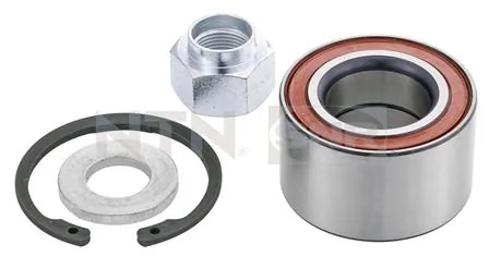 Set rulment roata