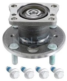 Set rulment roata