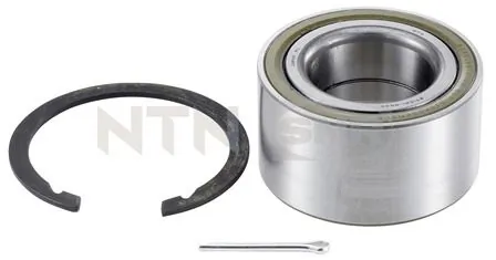 Set rulment roata