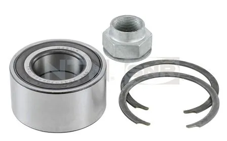 Set rulment roata