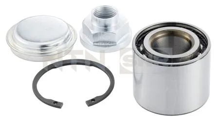 Set rulment roata