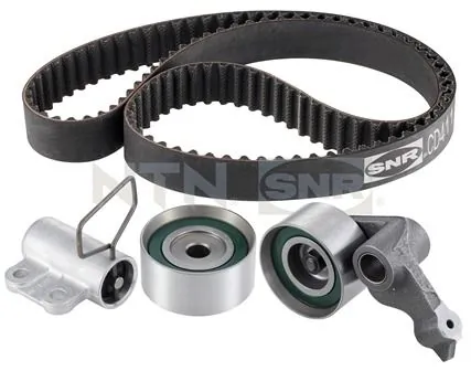 Set distributie curea