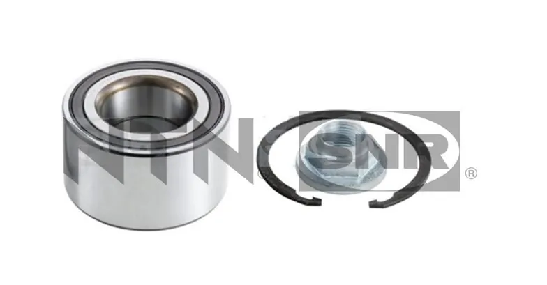 Set rulment roata