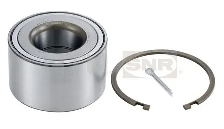 Set rulment roata