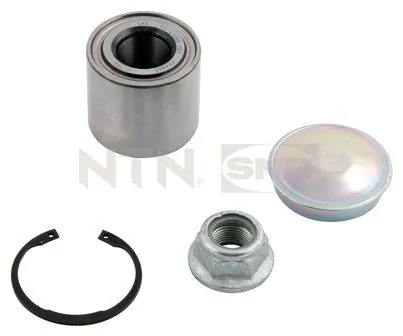 Set rulment roata