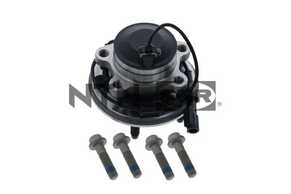 Set rulment roata