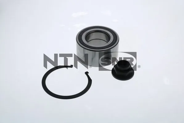 Set rulment roata