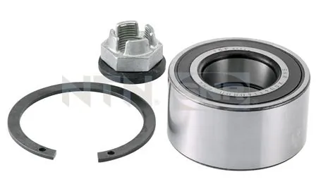 Set rulment roata