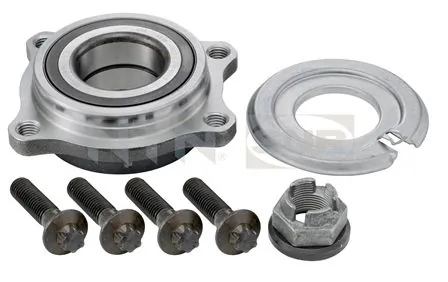 Set rulment roata