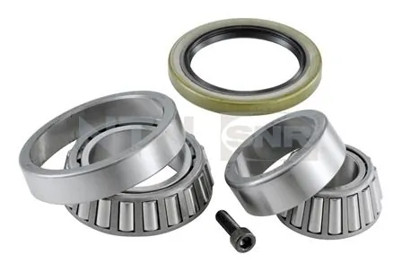 Set rulment roata