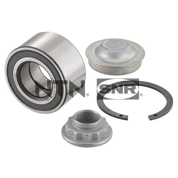 Set rulment roata