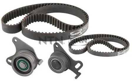 Set distributie curea