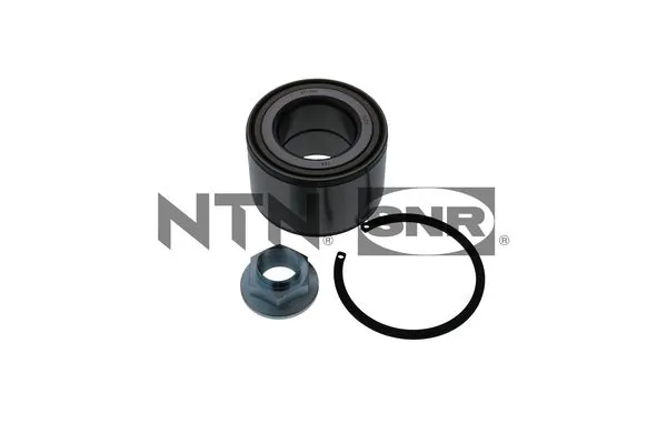 Set rulment roata