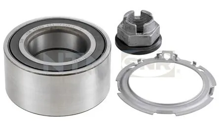 Set rulment roata