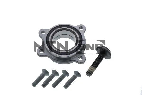 Set rulment roata