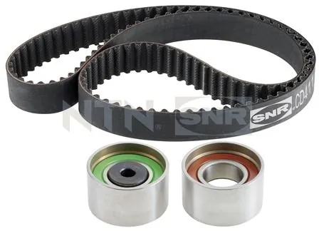 Set distributie curea