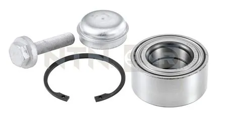 Set rulment roata