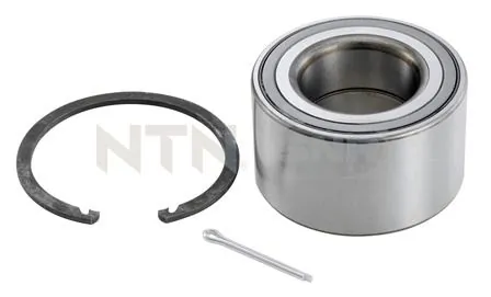 Set rulment roata