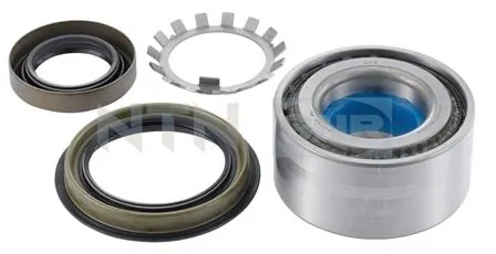 Set rulment roata