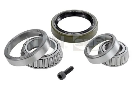 Set rulment roata