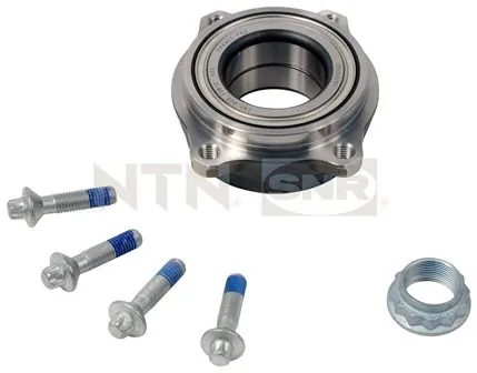 Set rulment roata