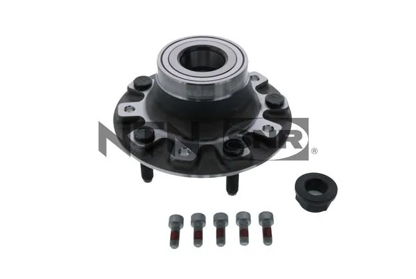 Set rulment roata