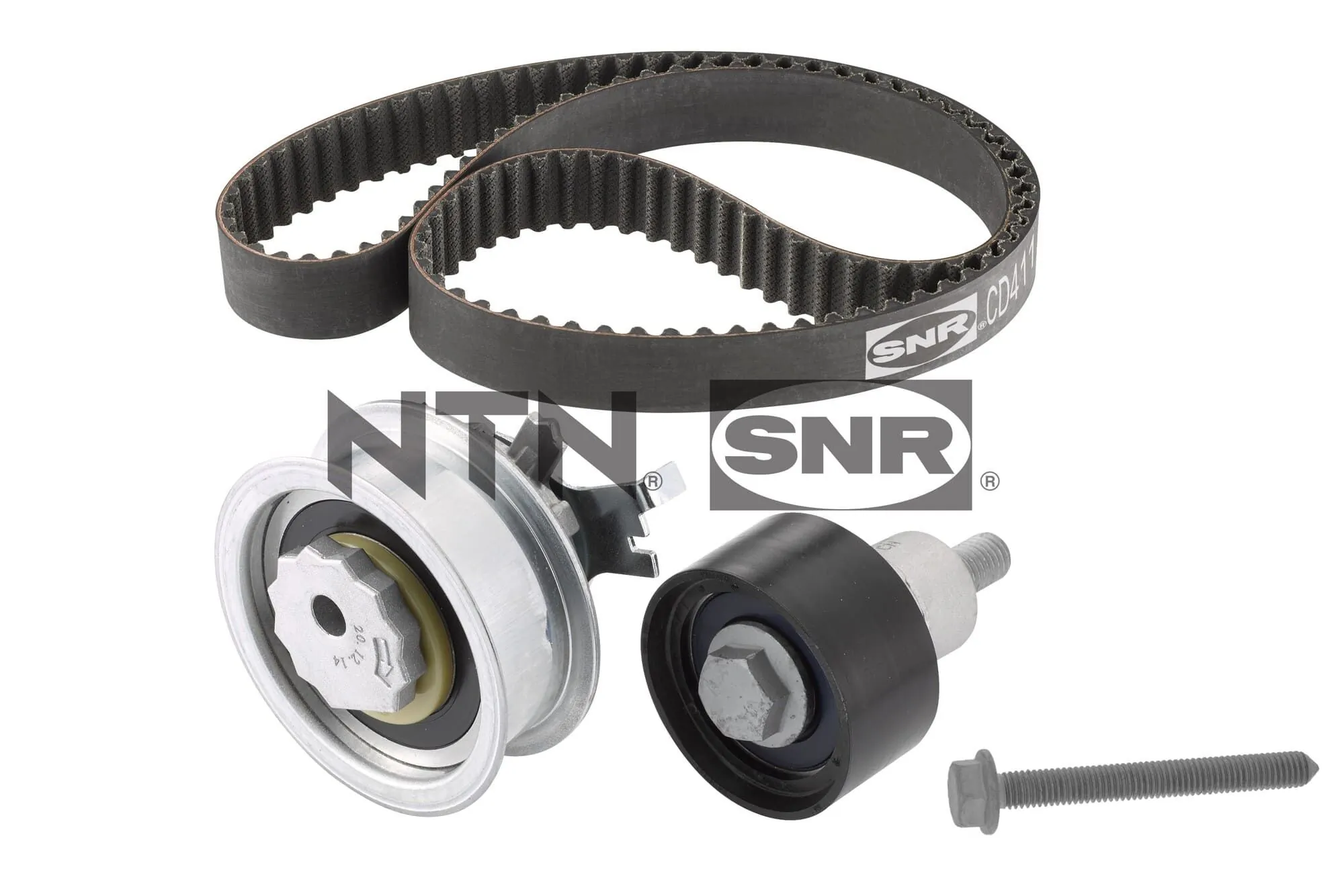 Set curea de distributie