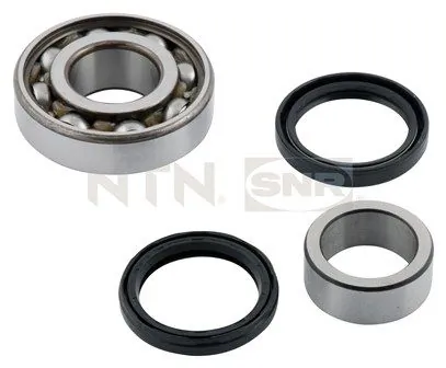 Set rulment roata